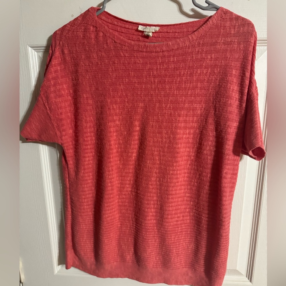 Eileen Fisher Top